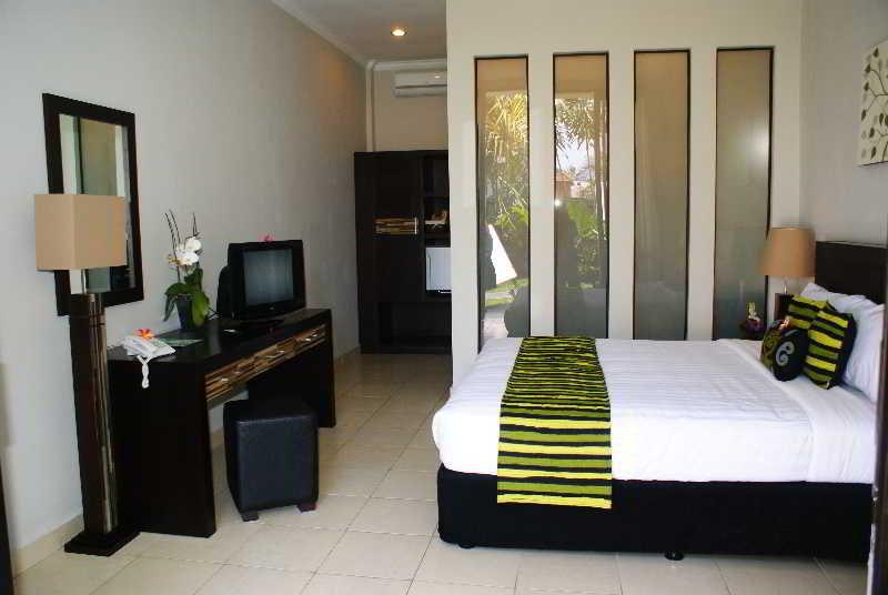 The Grand Sunti BALI Exterior foto