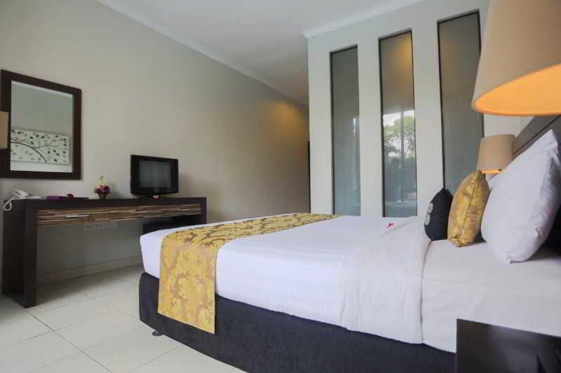 The Grand Sunti BALI Exterior foto