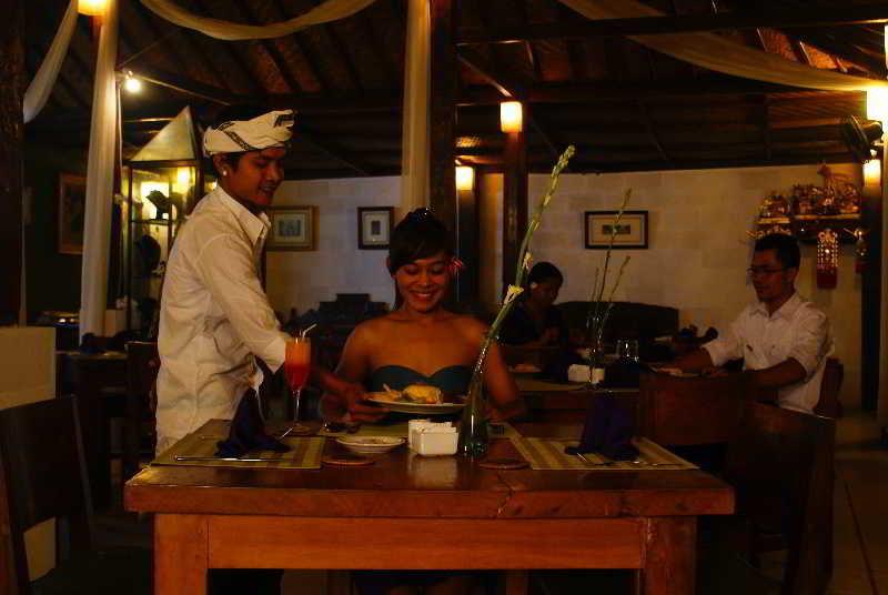 The Grand Sunti BALI Exterior foto
