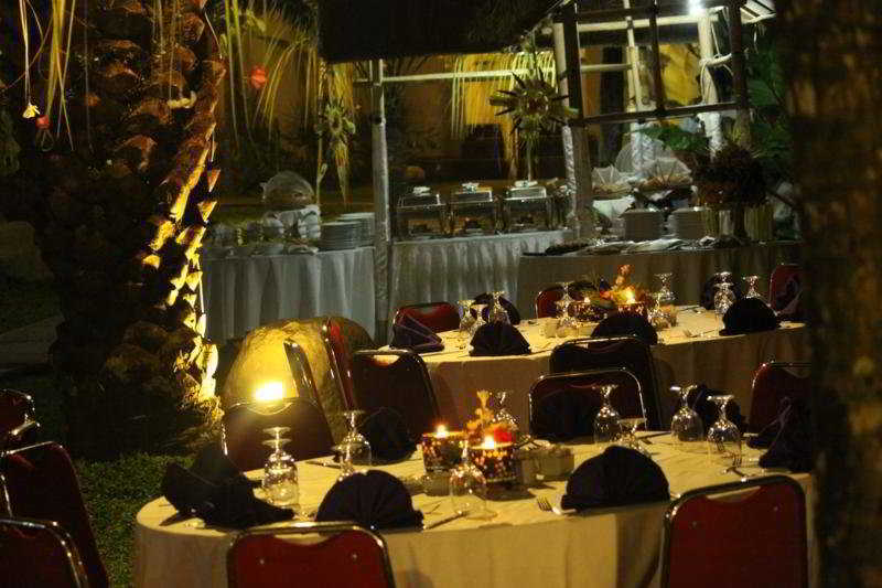 The Grand Sunti BALI Exterior foto