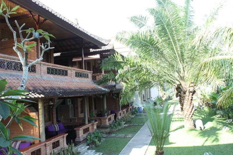 The Grand Sunti BALI Exterior foto