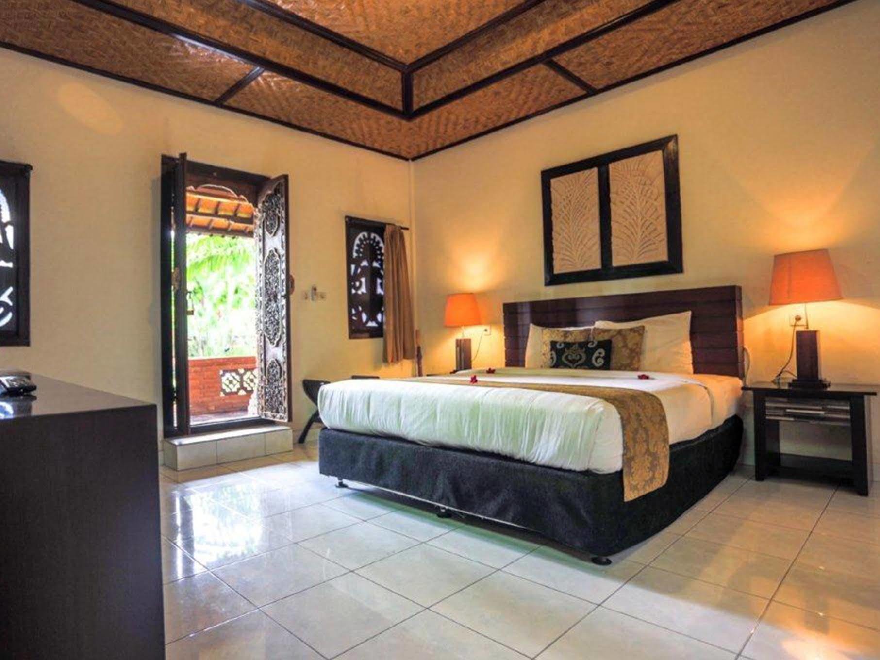 The Grand Sunti BALI Exterior foto