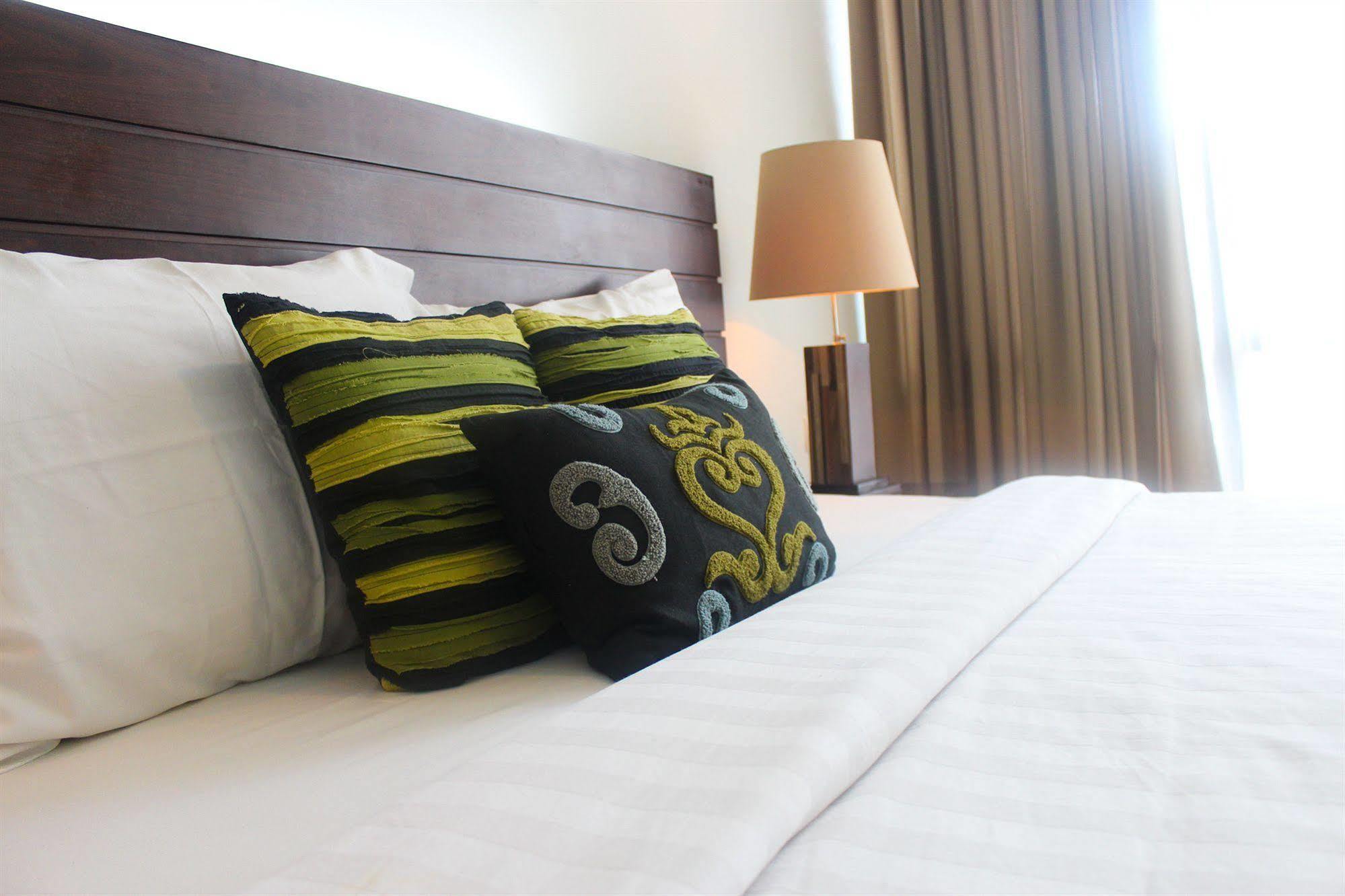 The Grand Sunti BALI Exterior foto